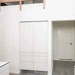 8 Person In Appartement Ringkøbing