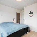 Appartement 8 Person In