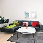 Appartement 8 Person In Ringkøbing