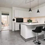 Appartement 8 Person In *