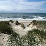 8 Person In Appartement Ringkøbing