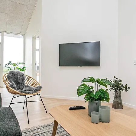 8 Person In Ringk Bing * Ringkøbing