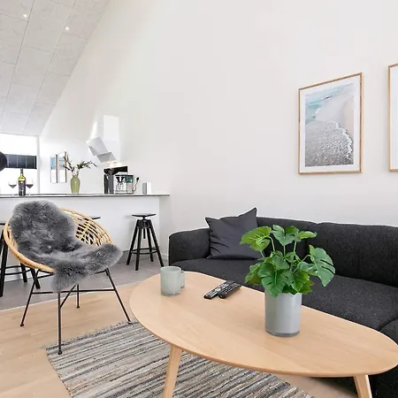 Apartment 8 Person In Ringk Bing *