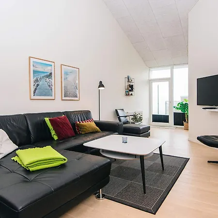 8 Person In Ringk Bing * Ringkøbing