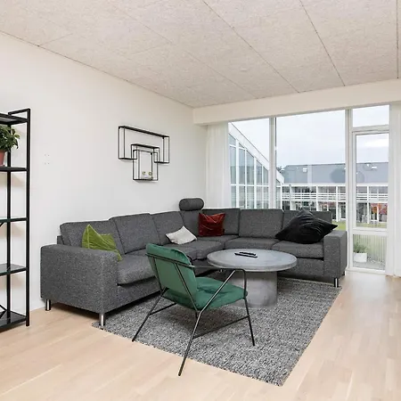 Apartment 8 Person In Ringk Bing *