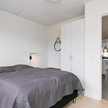 Apartment 8 Person In Ringk Bing *