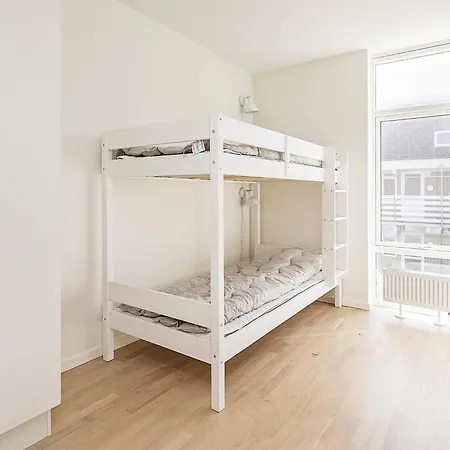 Apartment 8 Person In Ringk Bing *