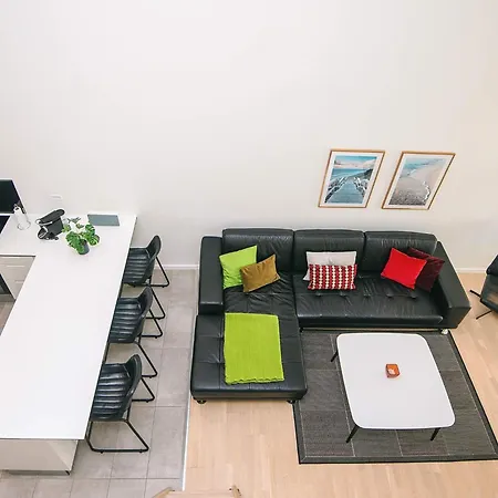 Apartment 8 Person In Ringk Bing *