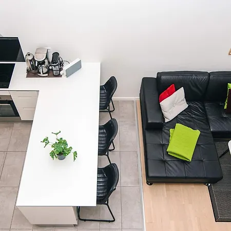 Apartment 8 Person In Ringk Bing *