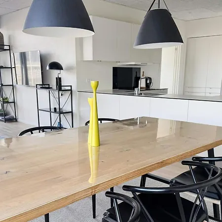 Apartment 8 Person In Ringk Bing *