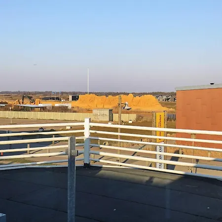 8 Person In Ringk Bing Ringkøbing
