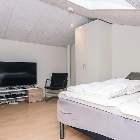 Apartman 8 Person In Ringk Bing Ringkøbing