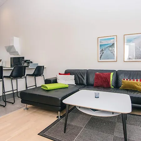 8 Person In Ringk Bing Apartman