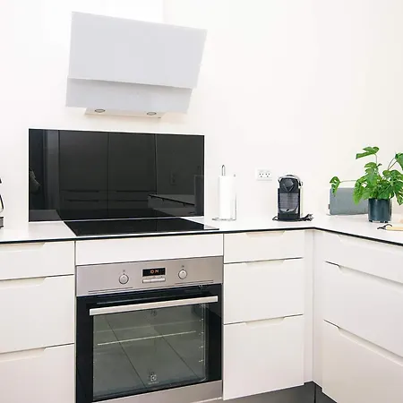 Apartman 8 Person In Ringk Bing