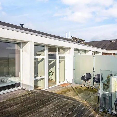 Apartman 8 Person In Ringk Bing *