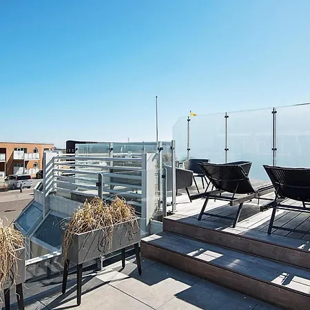 Apartman 8 Person In Ringk Bing