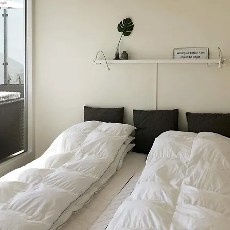 Apartman 8 Person In Ringk Bing