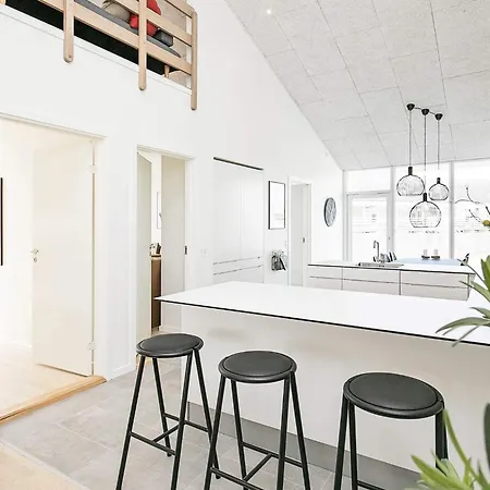 Apartman 8 Person In Ringk Bing *