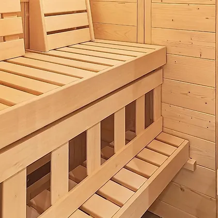 Apartamento 8 Person In