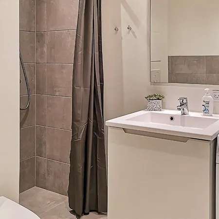 8 Person In Ringkøbing