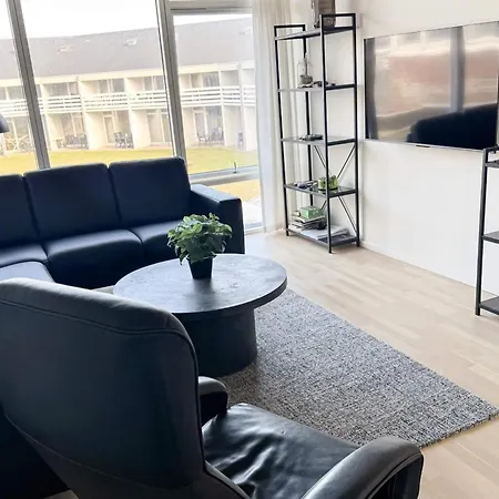 Appartement 8 Person In