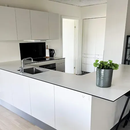 Appartement 8 Person In *