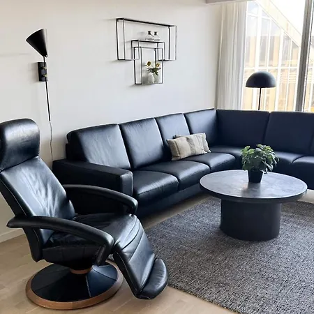 Appartement 8 Person In