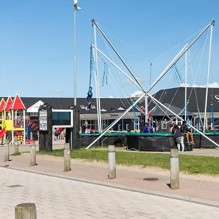 8 Person In Lägenhet *