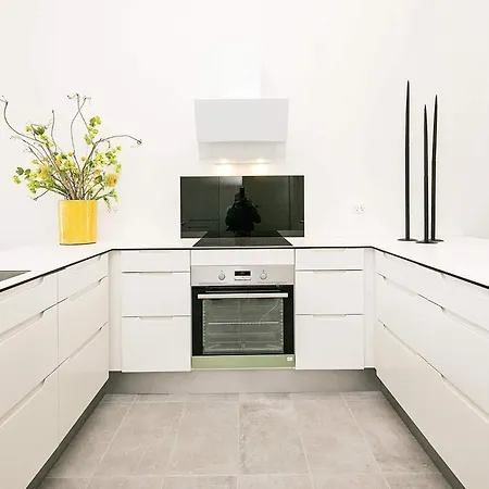 8 Person In Апартаменты Ринкёбинг