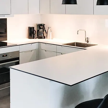 Apartamento 8 Person In Ringkøbing