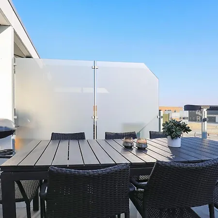8 Person In Lägenhet