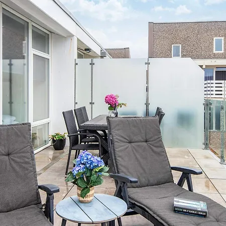 Apartamento 8 Person In *