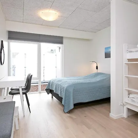 8 Person In Apartamento *