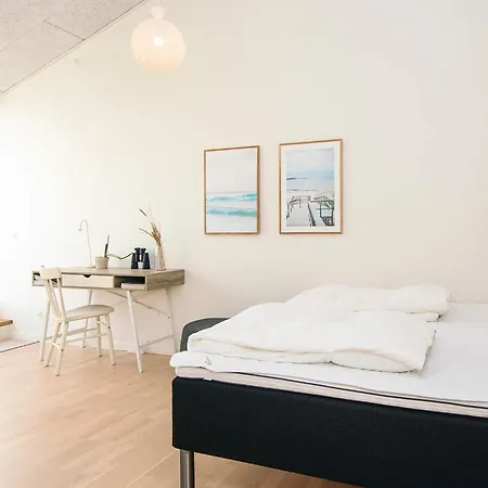 8 Person In * Ringkøbing