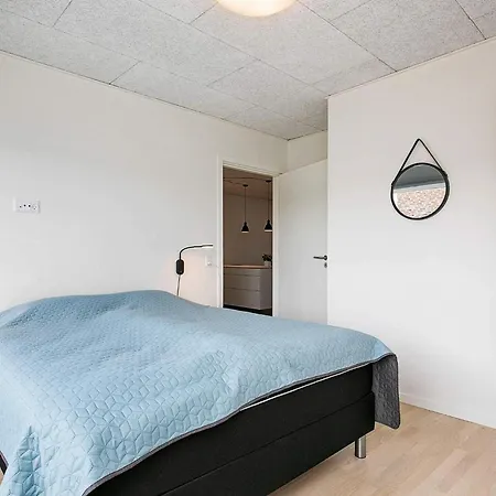 Appartement 8 Person In