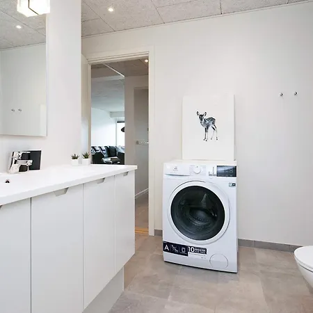 8 Person In * Ringkøbing