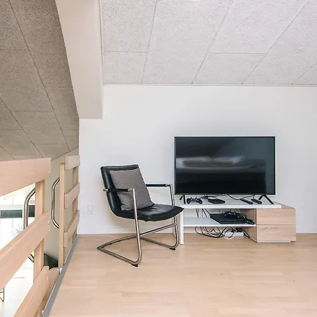 Apartamento 8 Person In