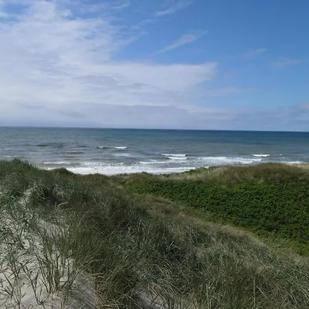 8 Person In Ringkøbing