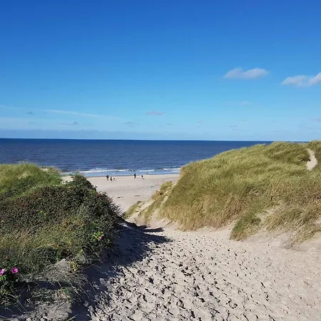 Apartamento 8 Person In