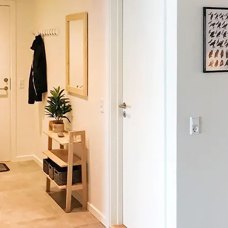 Appartement 8 Person In *