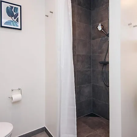8 Person In Appartamento Ringkøbing