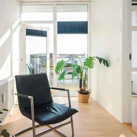 Apartment 8 Person In *