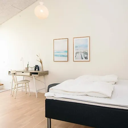 8 Person In * Ringkøbing