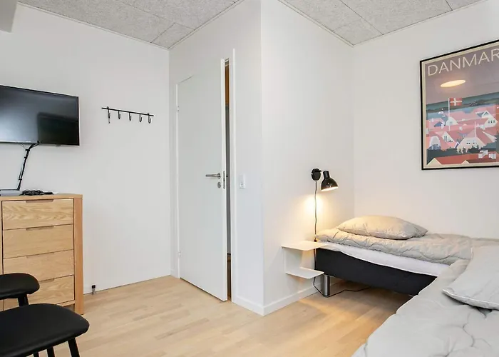 Apartament 8 Person In