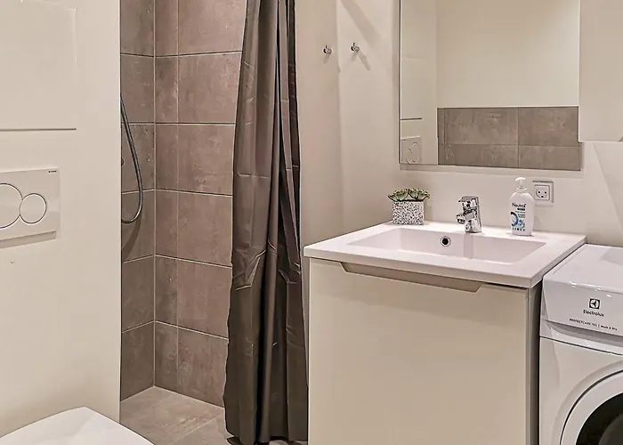 8 Person In Ringkøbing