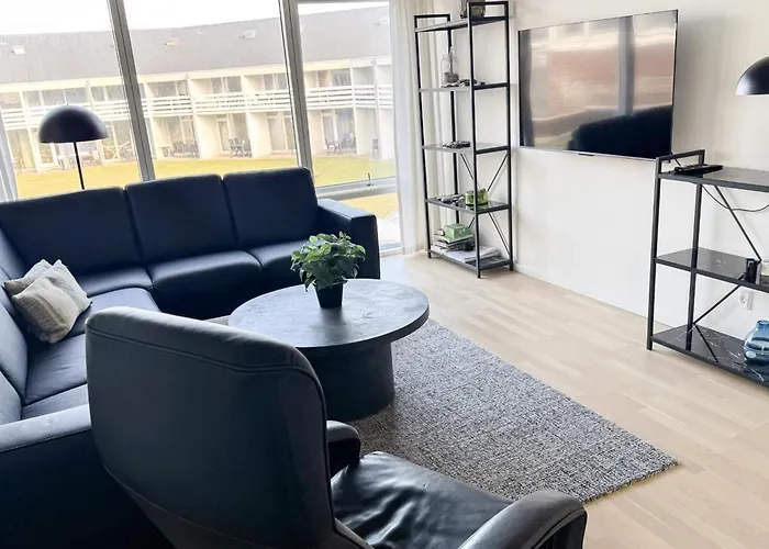 Apartament 8 Person In