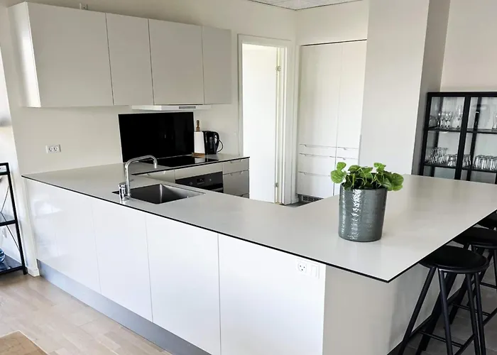 Apartamento 8 Person In *
