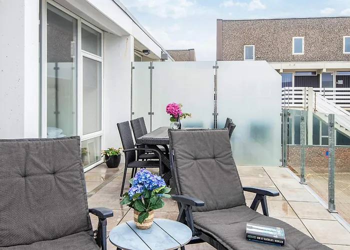 Apartamento 8 Person In *