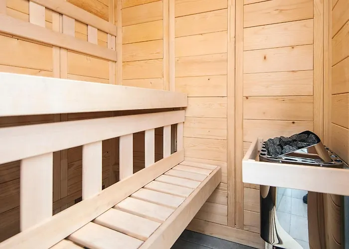 8 Person In * Ringkøbing