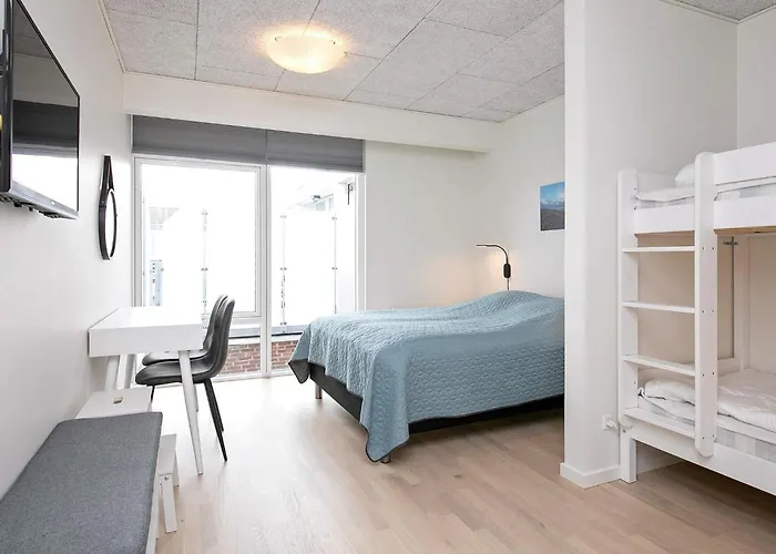 8 Person In Apartamento *